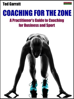 cover image of Coaching For the Zone